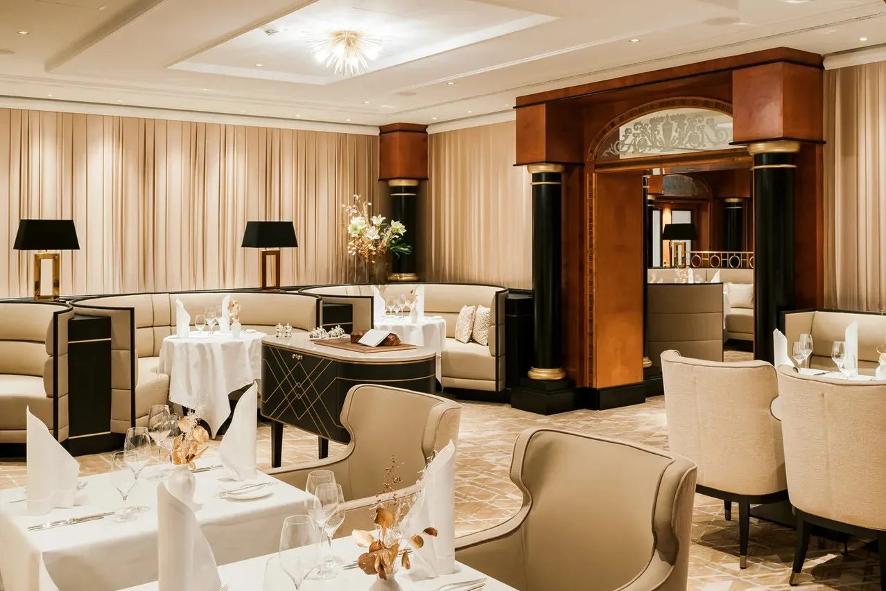 Atlantic Restaurant — photo 15