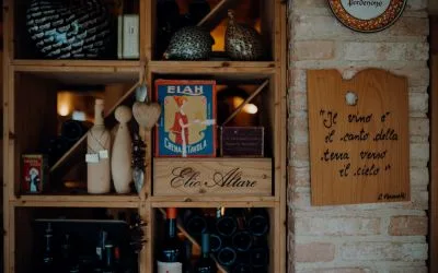 Osteria Bellavista — photo 64