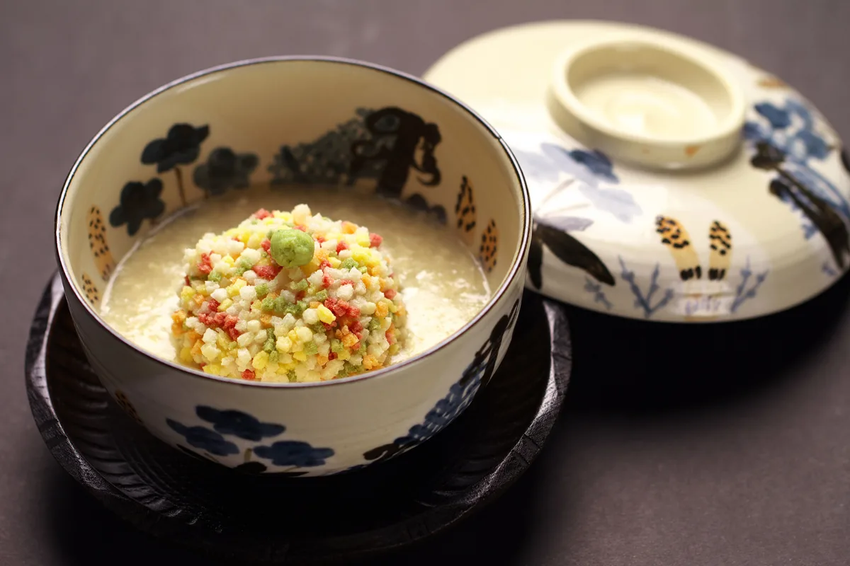 Nihonryouri RUKA — photo 13