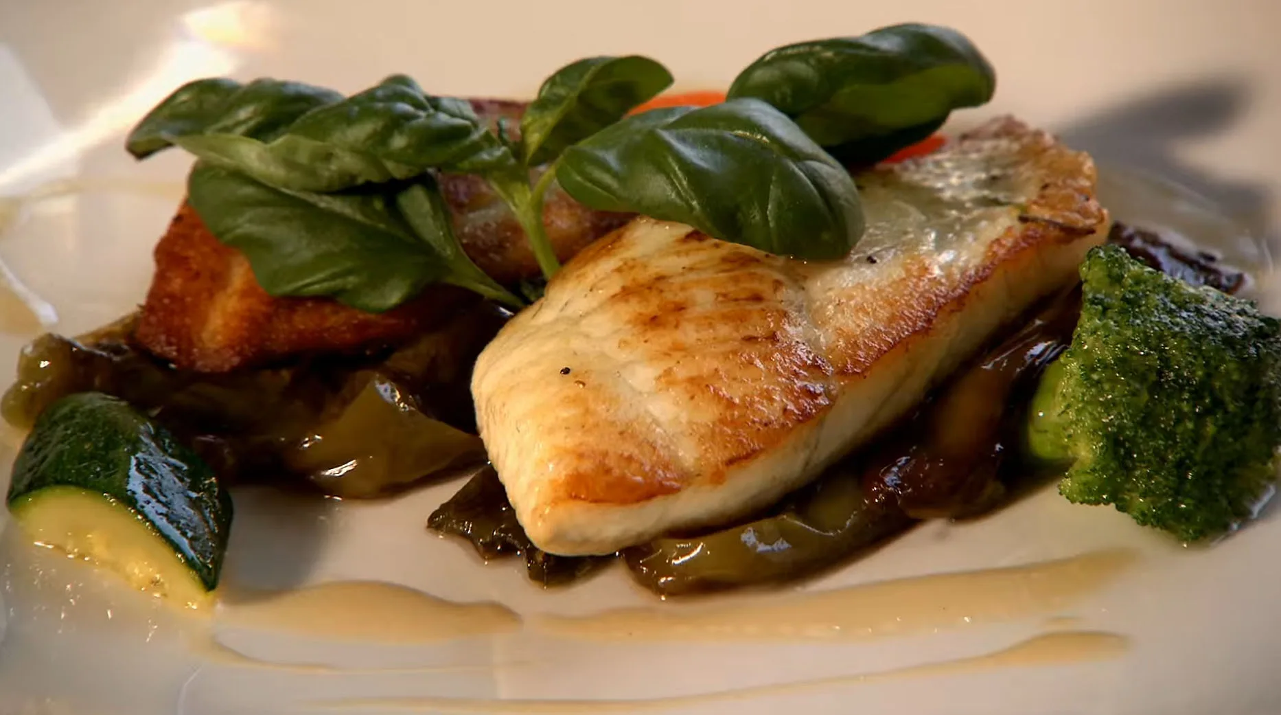 Limoni Ristorante — photo 10