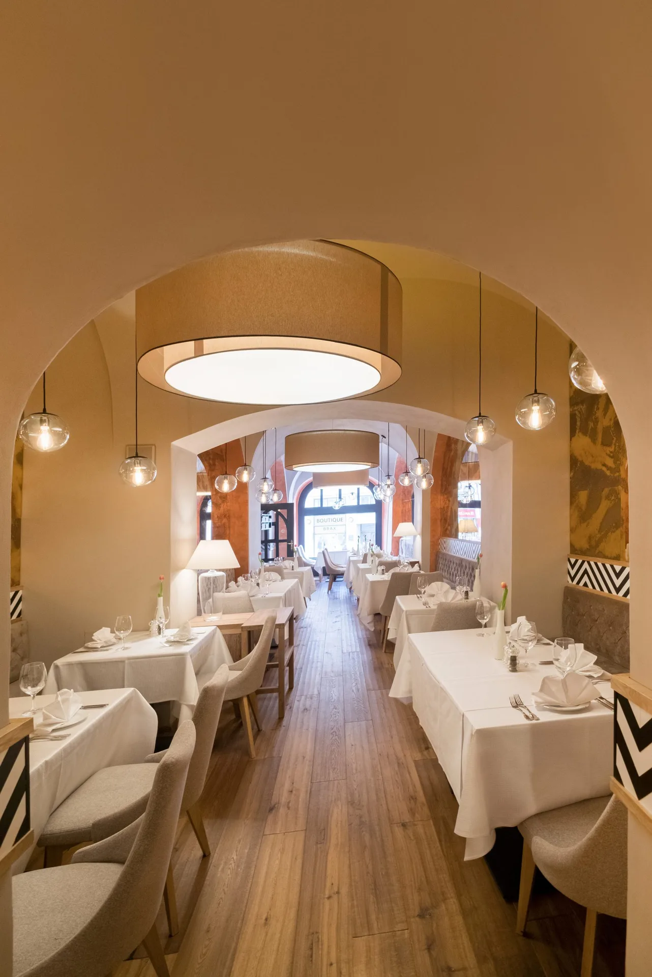 Restaurant Promenáda — photo 8