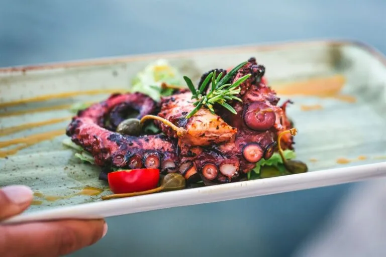 Trattoria Mandrać, Rijeka