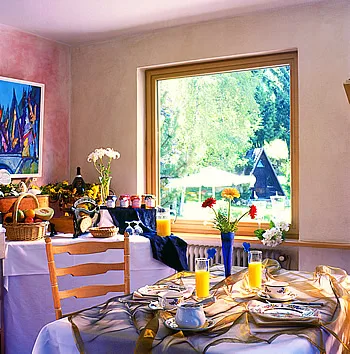 Restaurant Mühle zu Gersbach — photo 13