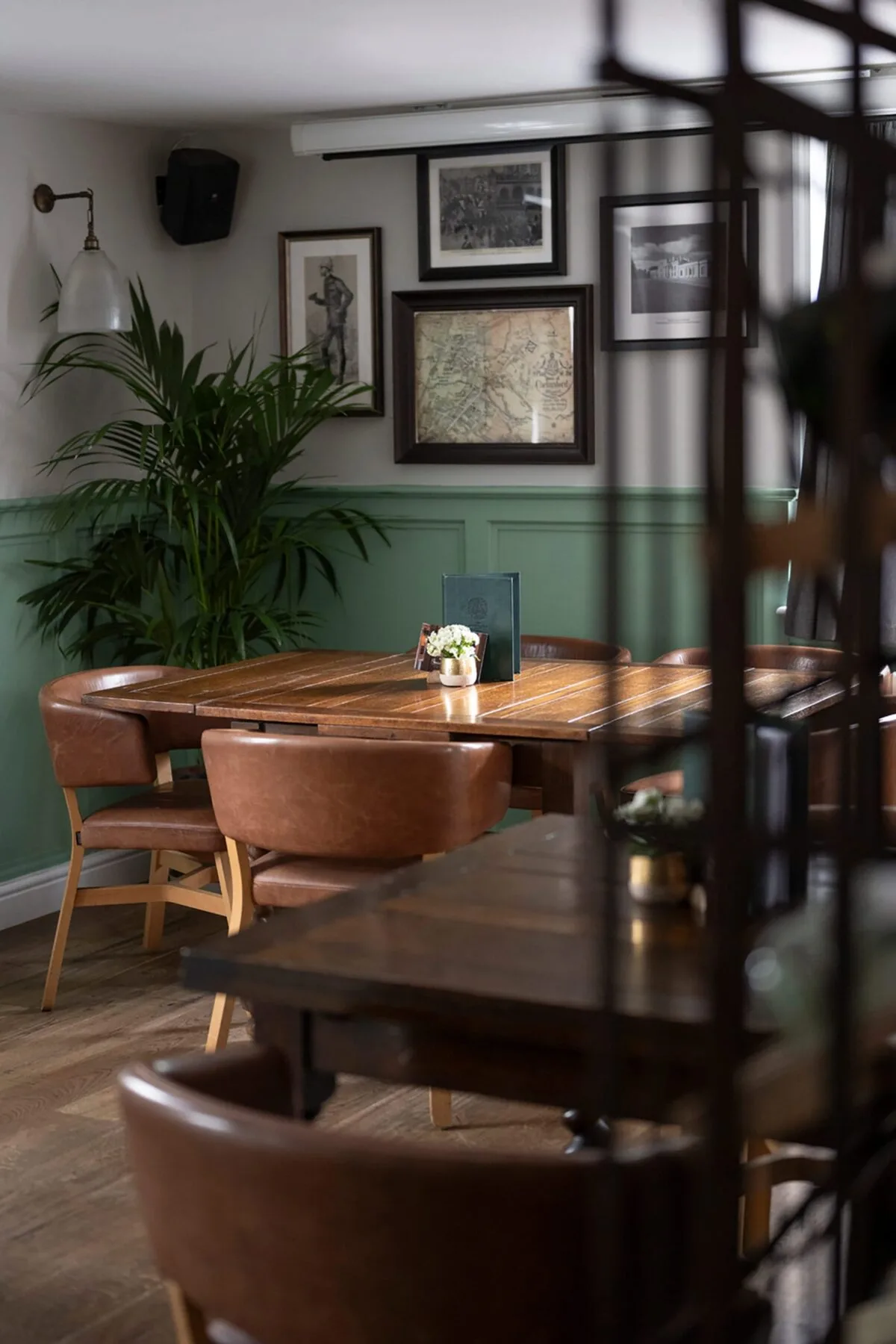 Galvin at La Chapelle — photo 6