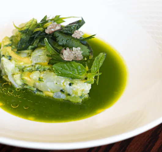 The River Restaurant by Gordon Ramsay — photo 12