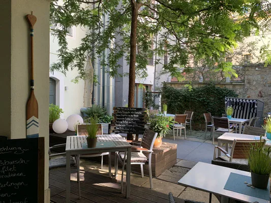 Restaurant Schifftor — photo 8