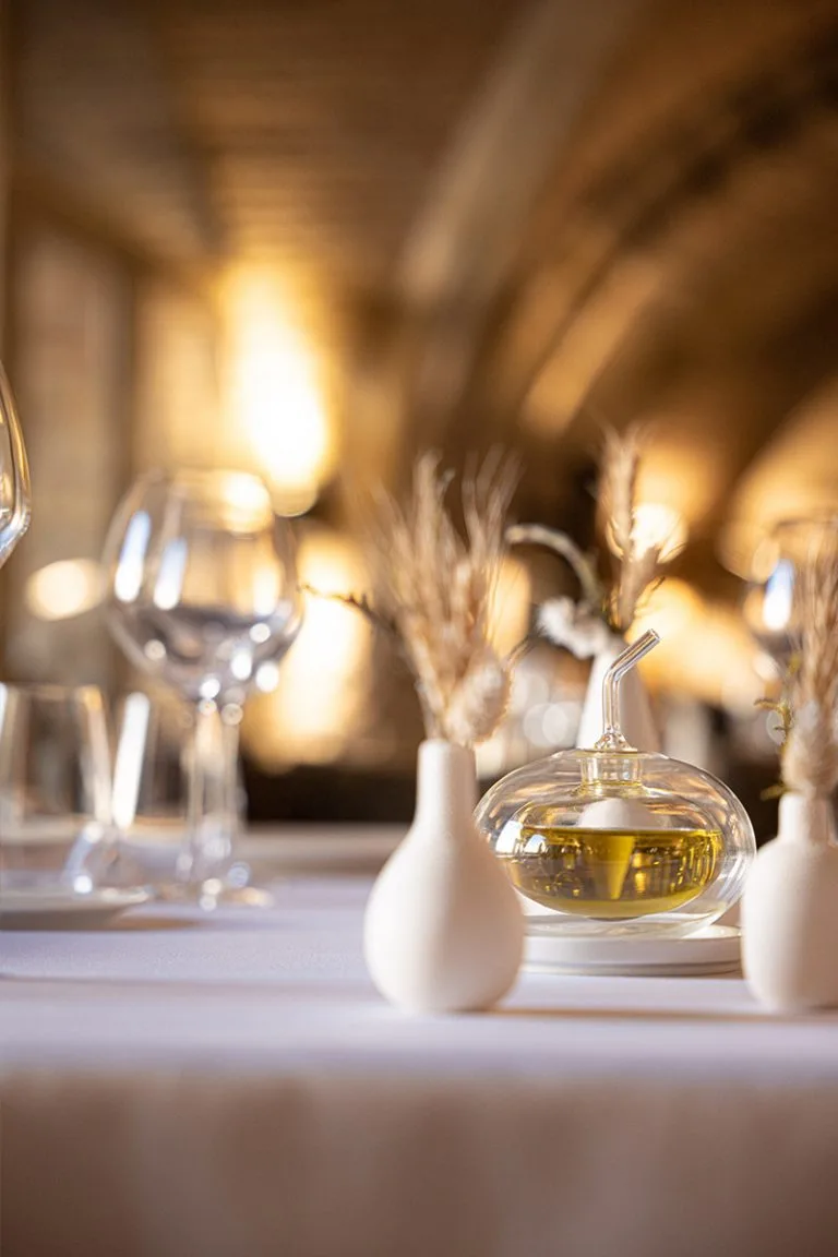 La Table d'Emilie — photo 7