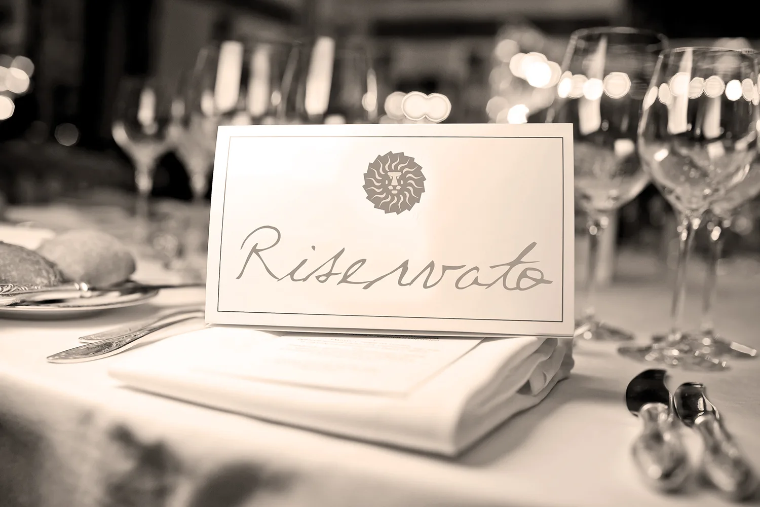 L'Osteria di Santa Marina — photo 13
