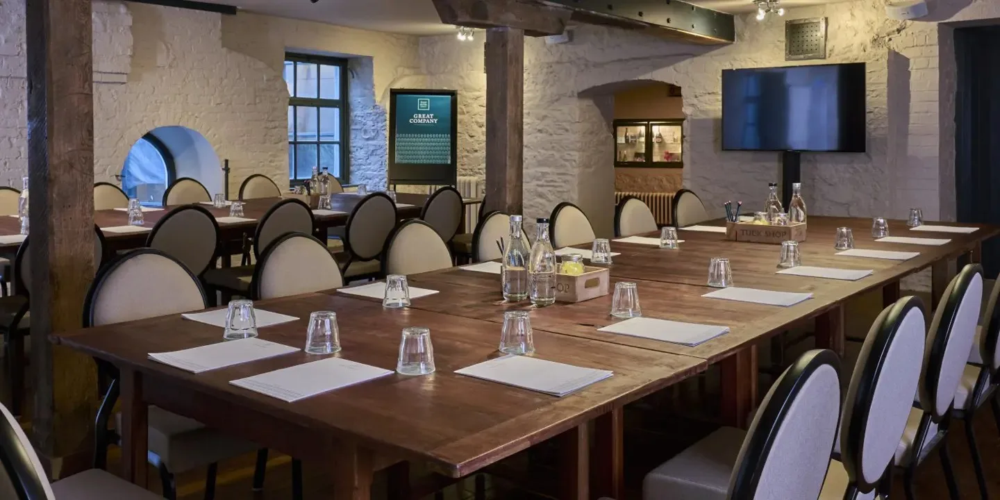 Hotel du Vin Bristol — photo 10