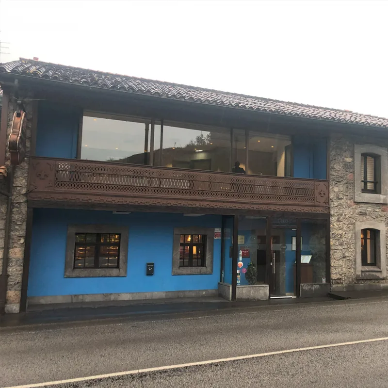 Casa Gerardo — photo 21