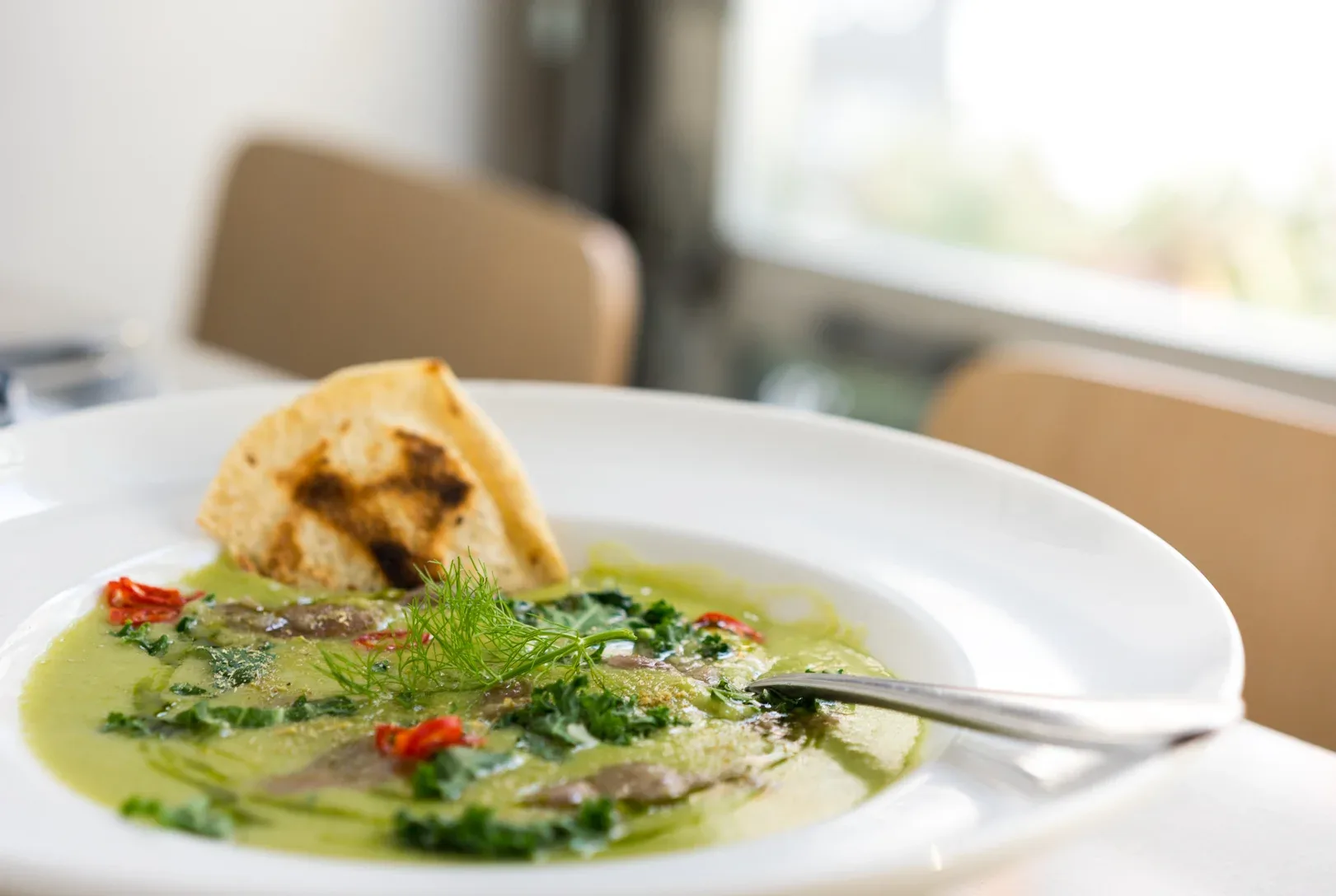 Ardo Restaurant — photo 17