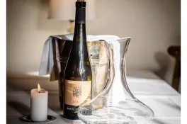 Les Frères Louise — drink