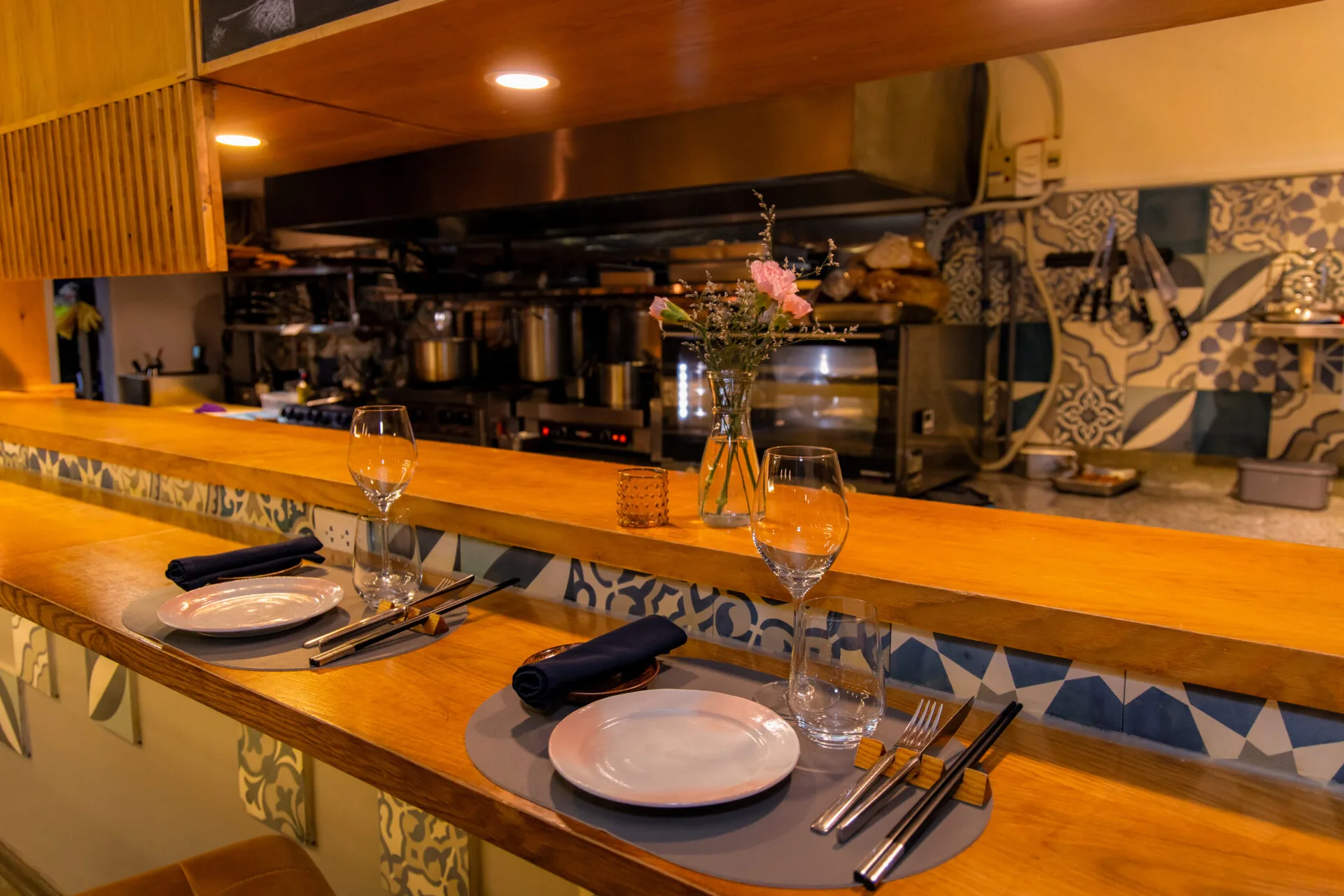 Le Comptoir — photo 27