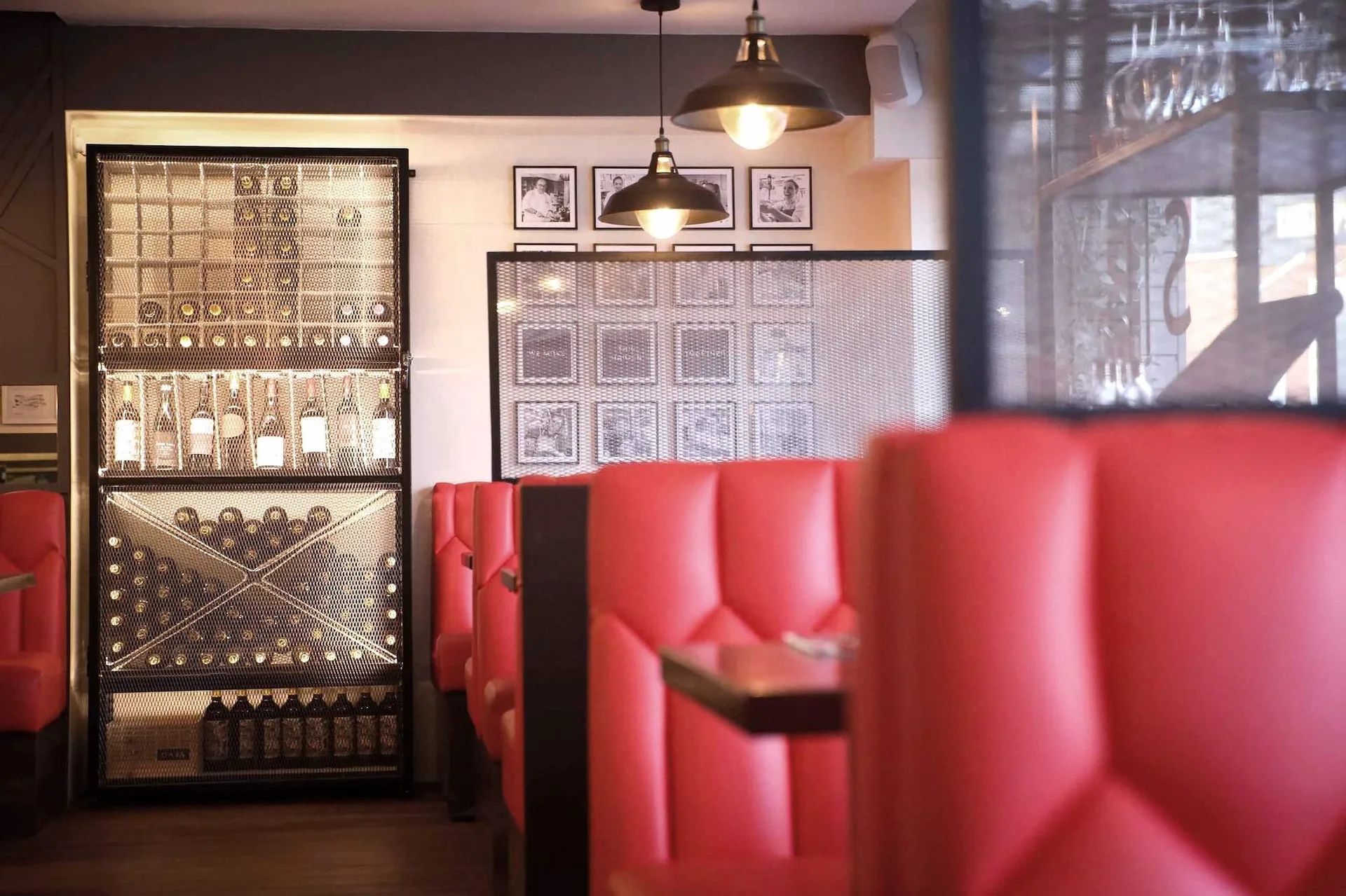 Shed Bistro — photo 8