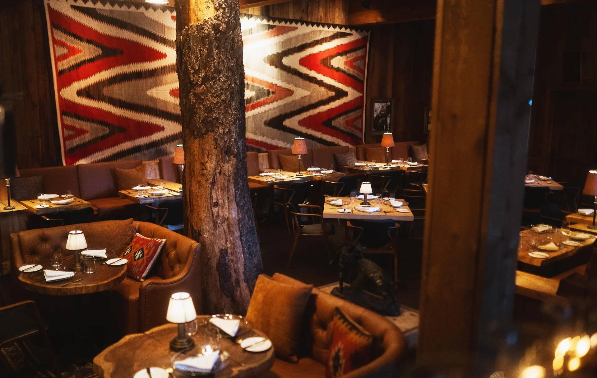 The Tree Room — photo 19