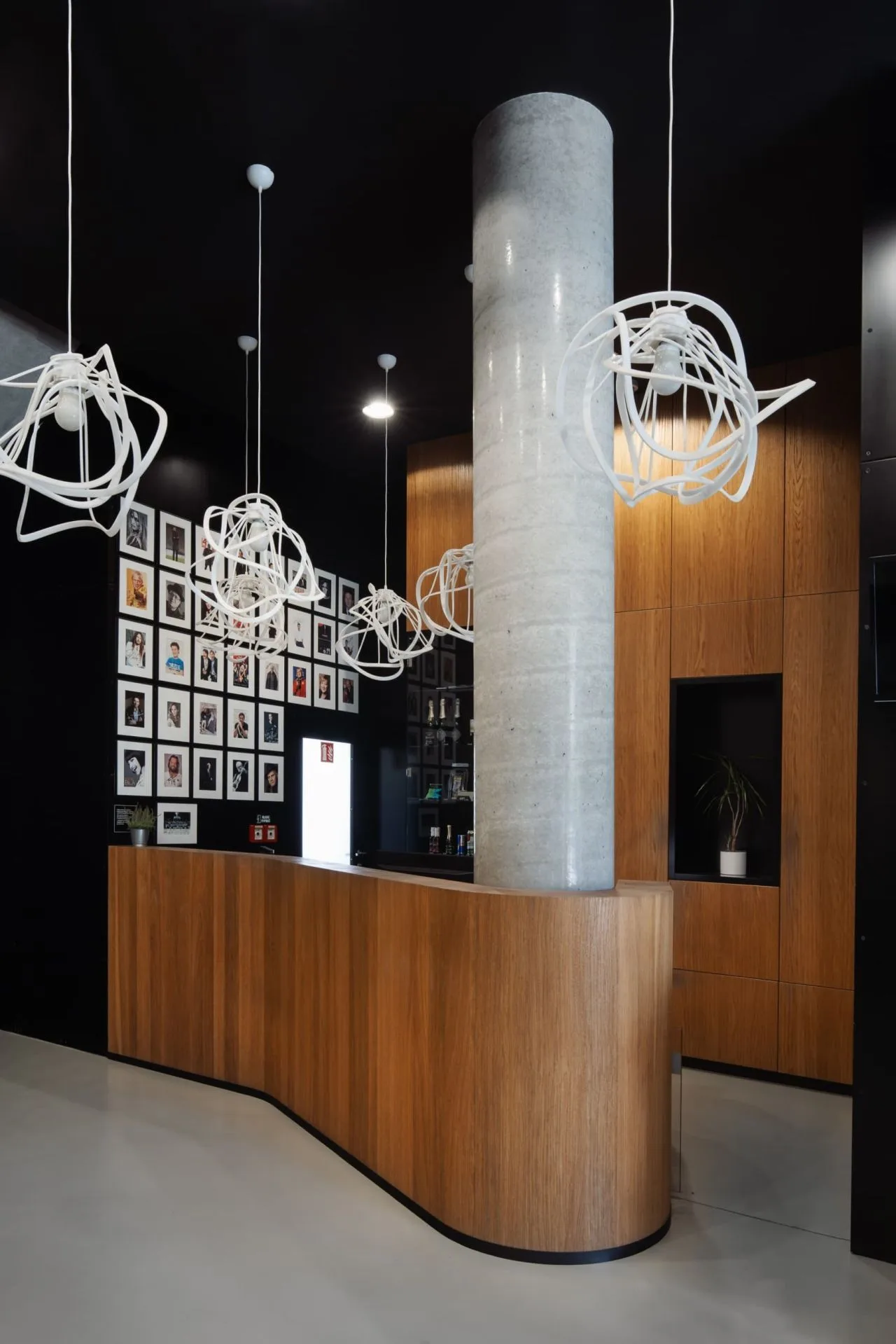 fabrika HOTEL — photo 8