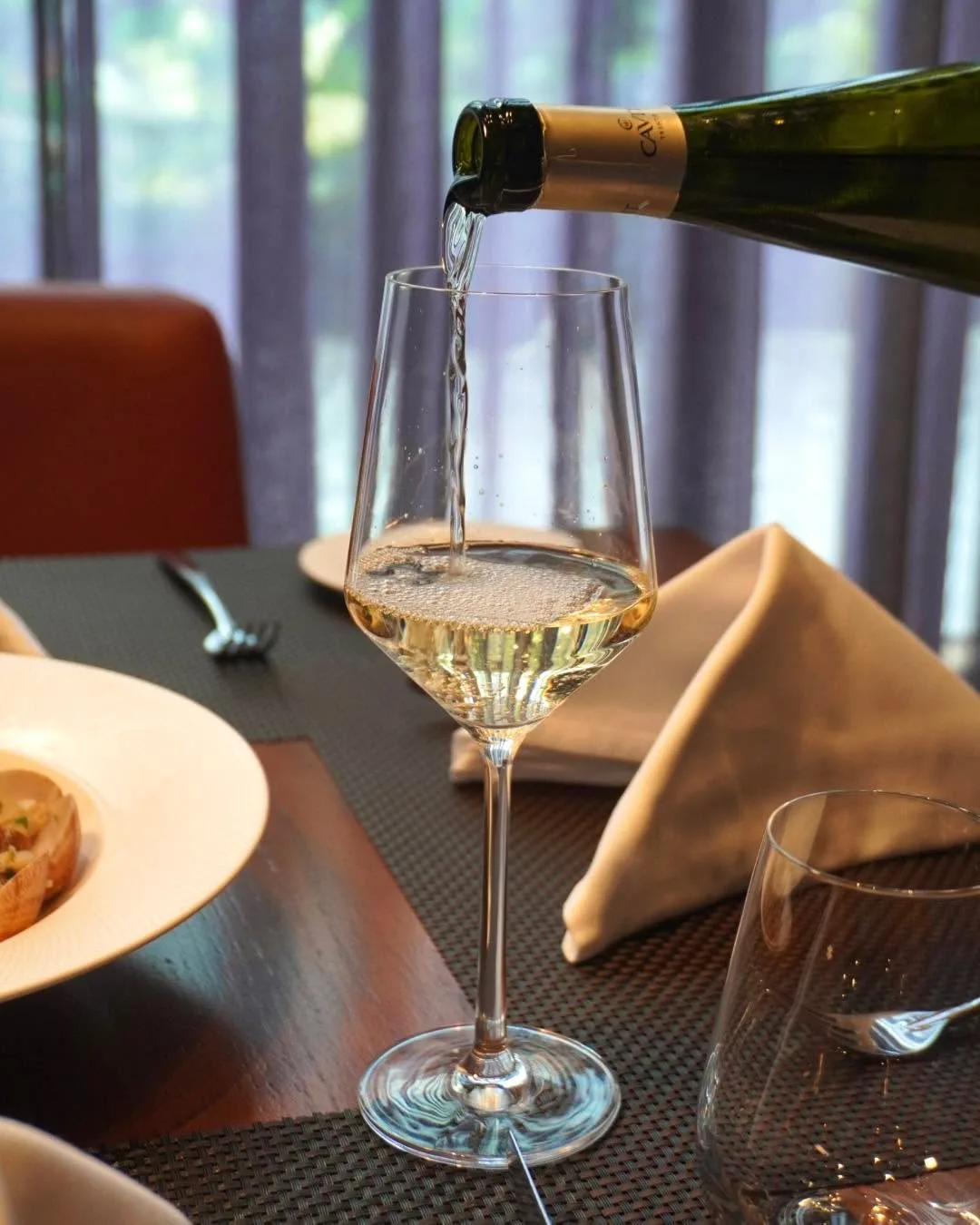 Il Lupino Trattoria & Wine Bar Prime by Peter Zwiener — photo 5