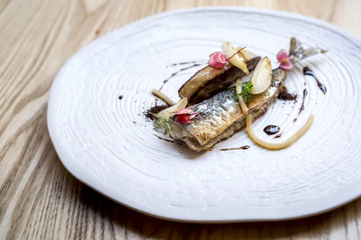Osteria Fernanda — photo 15