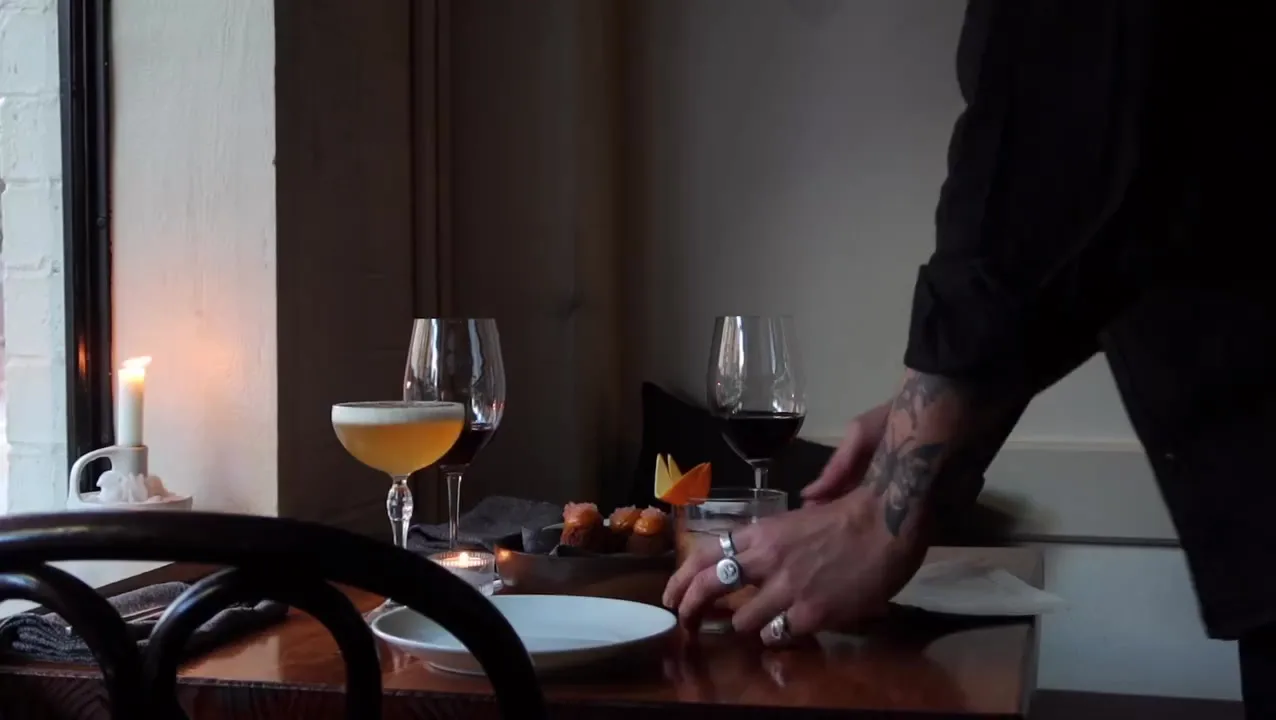 CRICCA — kitchen