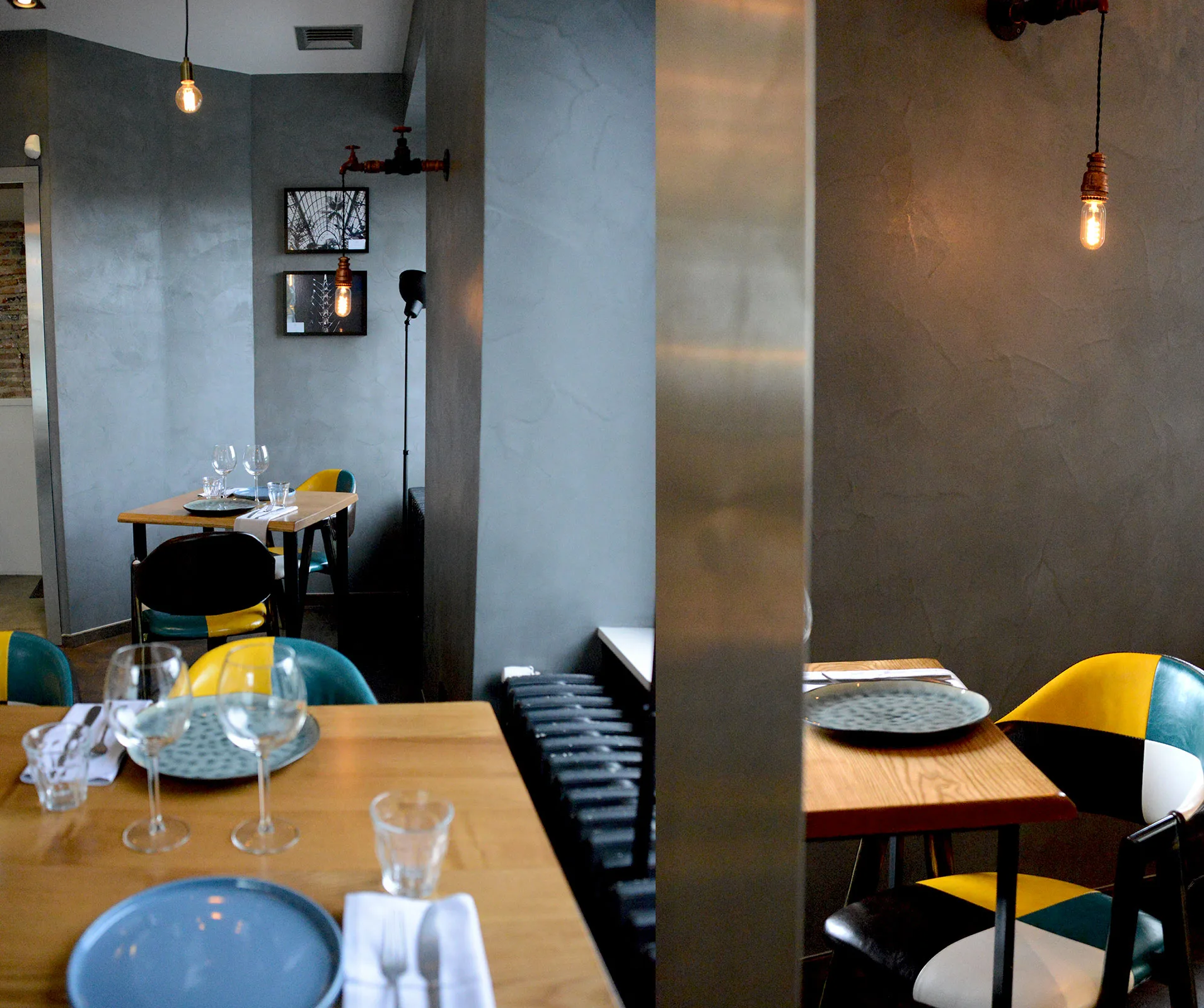 L'Atelier Locavore — photo 13