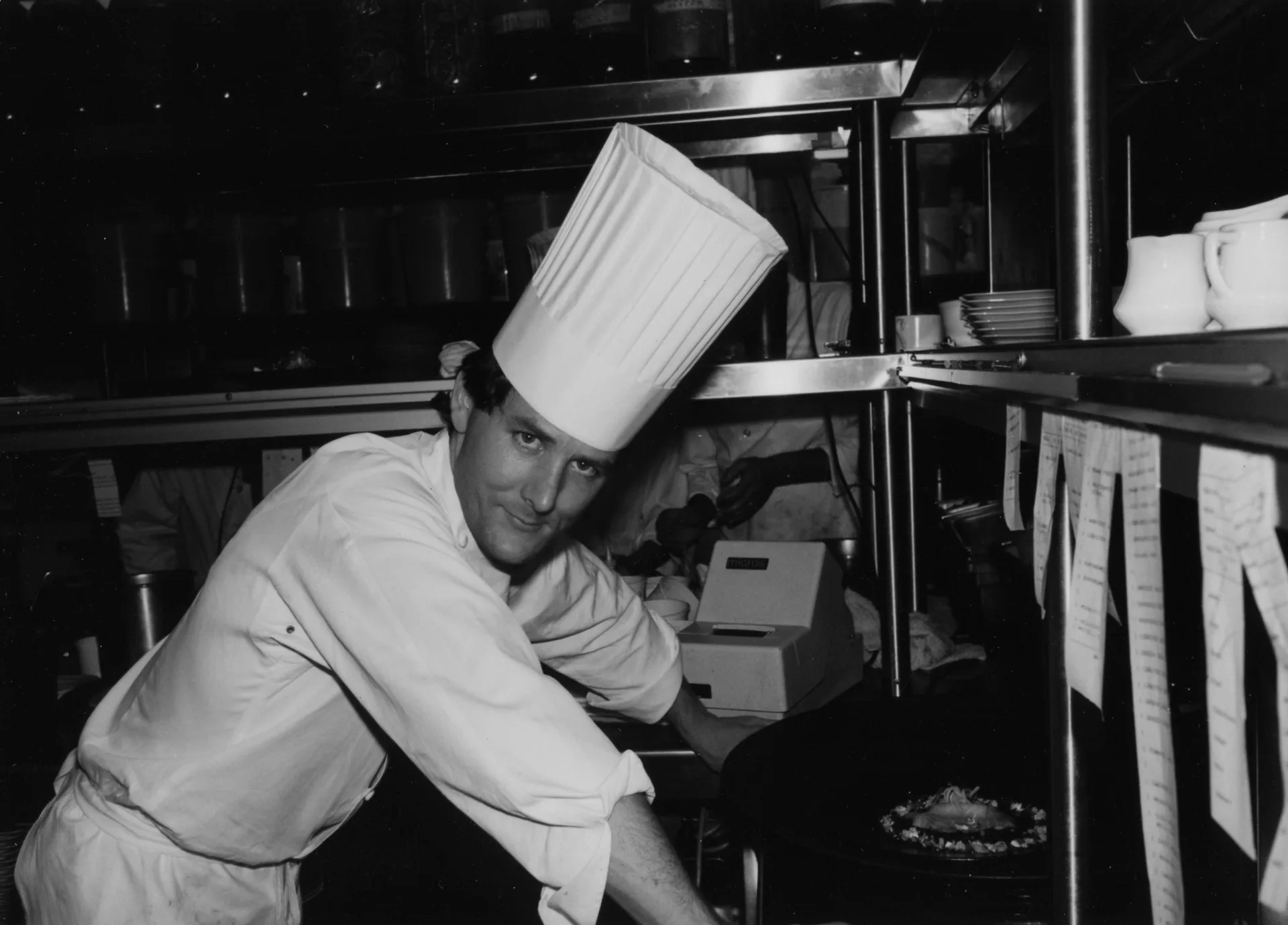 Charlie Trotter's — photo 21