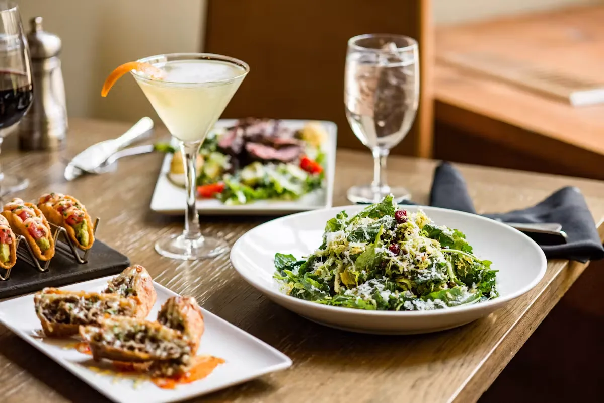 Del Frisco's Grille — photo 17