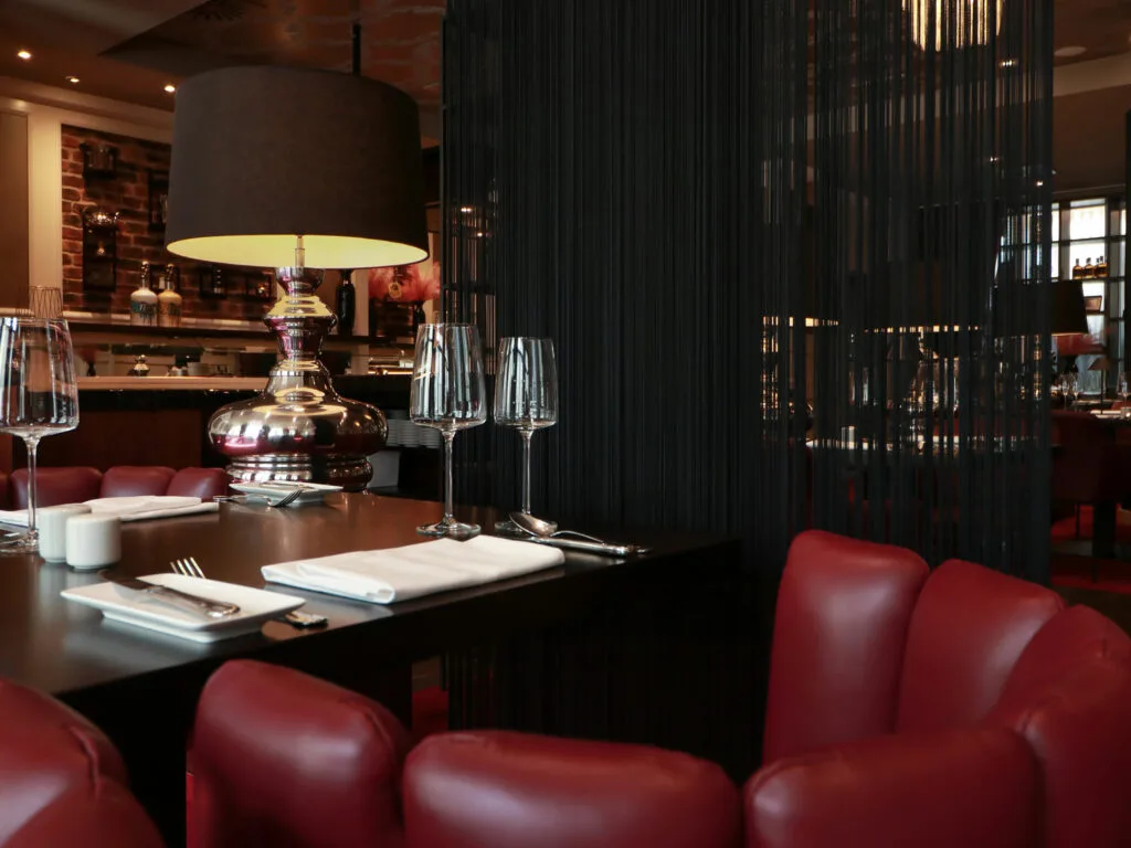 Restaurant Weinrot — photo 31
