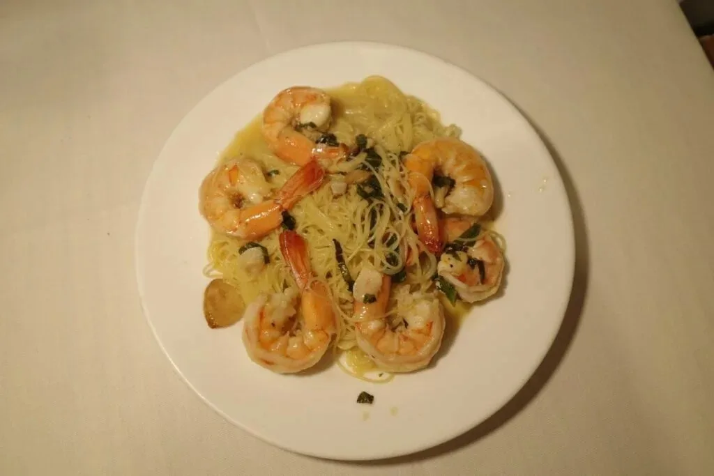 Ristorante Maruzzella — photo 7