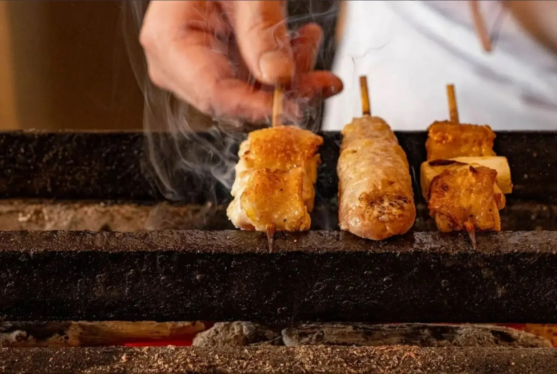 Yakitori Takahashi — photo 9