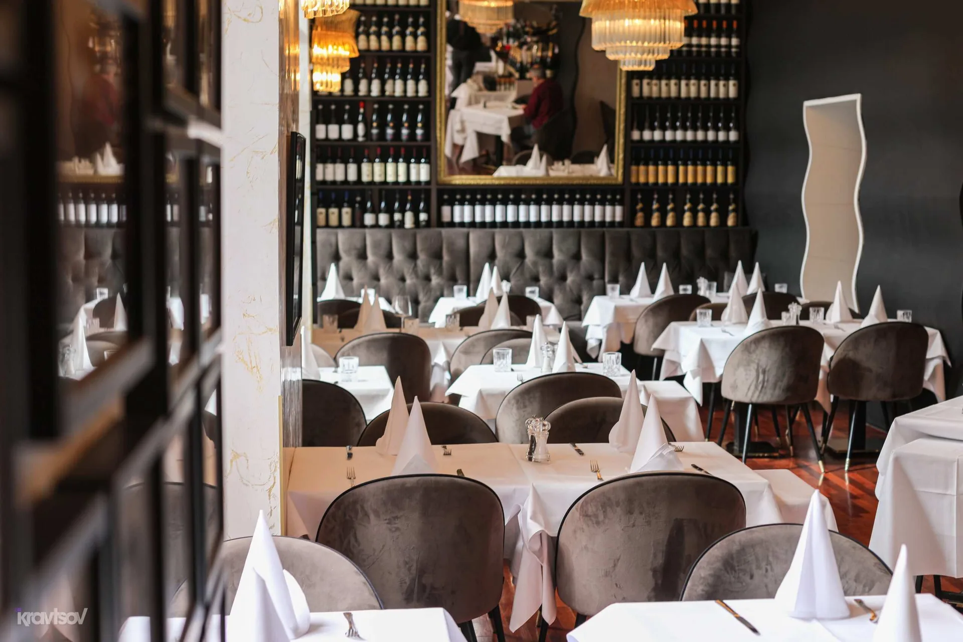 Ristorante a Mano — photo 42