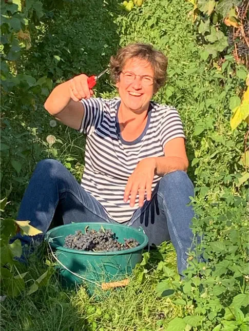 Quel Bon Vin T'Amène — photo 27