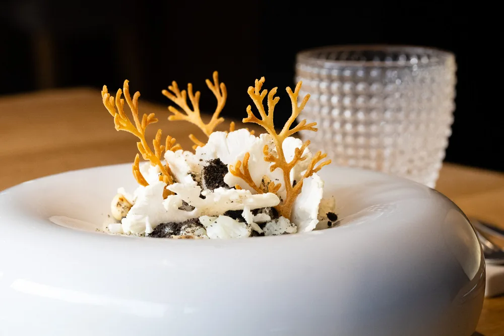 La Cuisine d'un Gourmand — photo 8