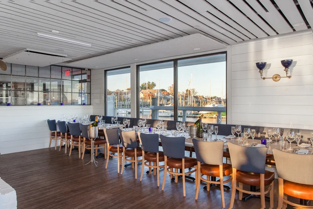 Shell & Bones Oyster Bar and Grill — photo 17