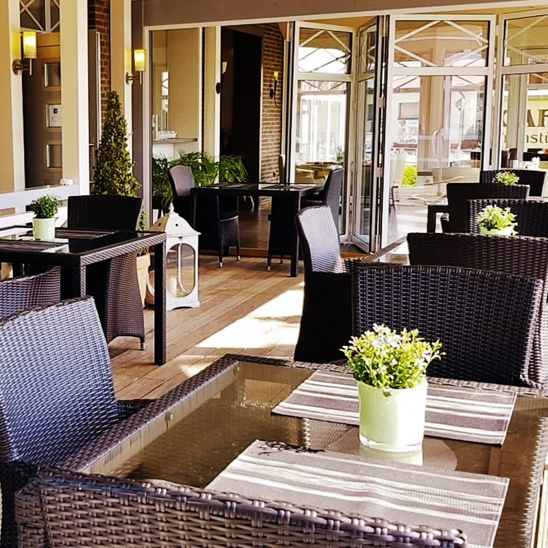Restaurant Field — photo 16