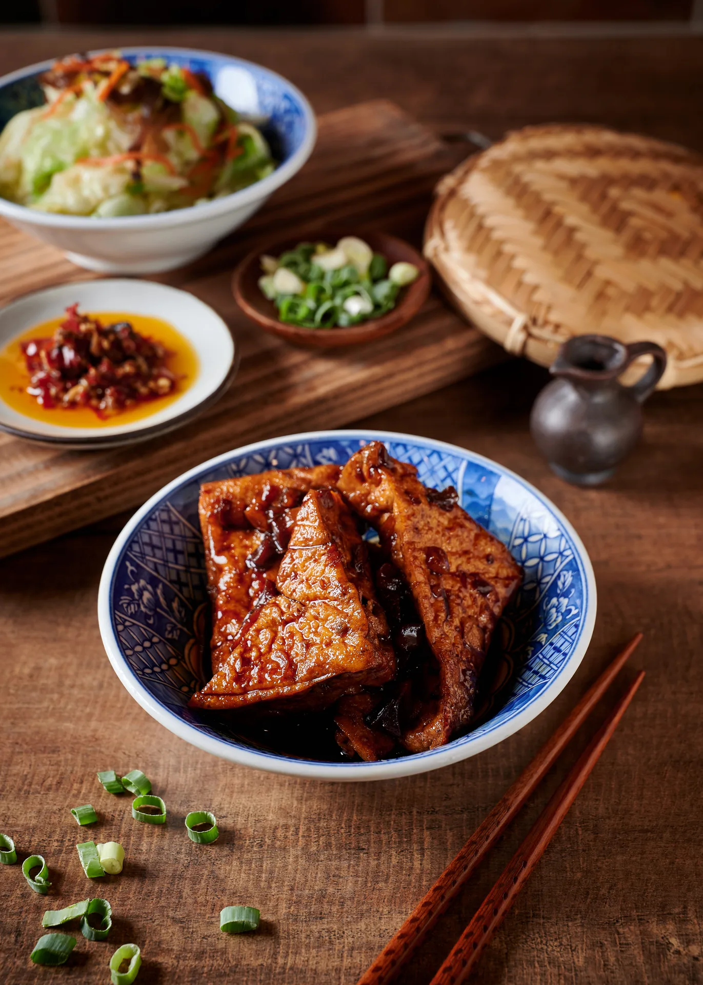 Wang's Broth — photo 36