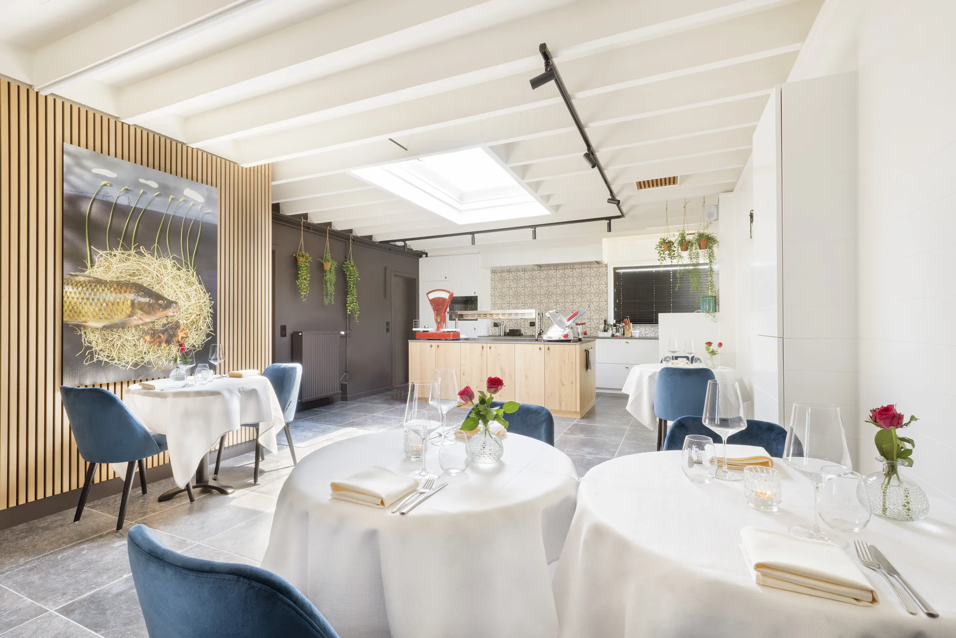 Atelier De Heerlyckheid — atmosphere