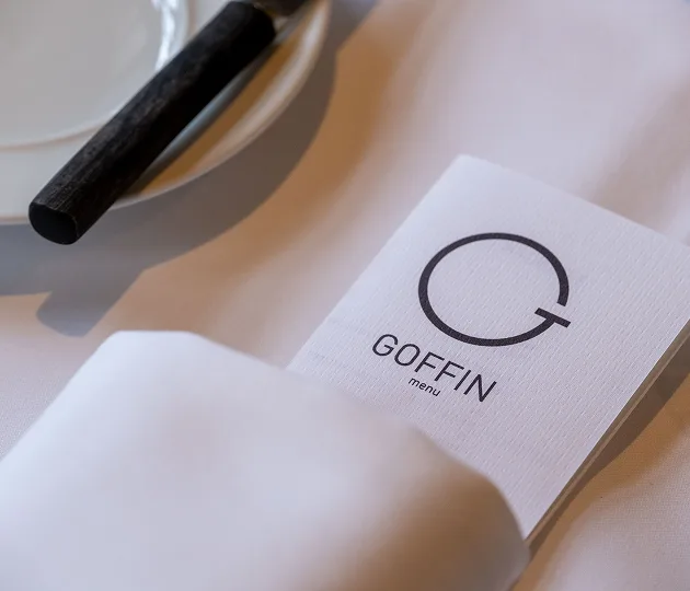 Goffin — photo 16