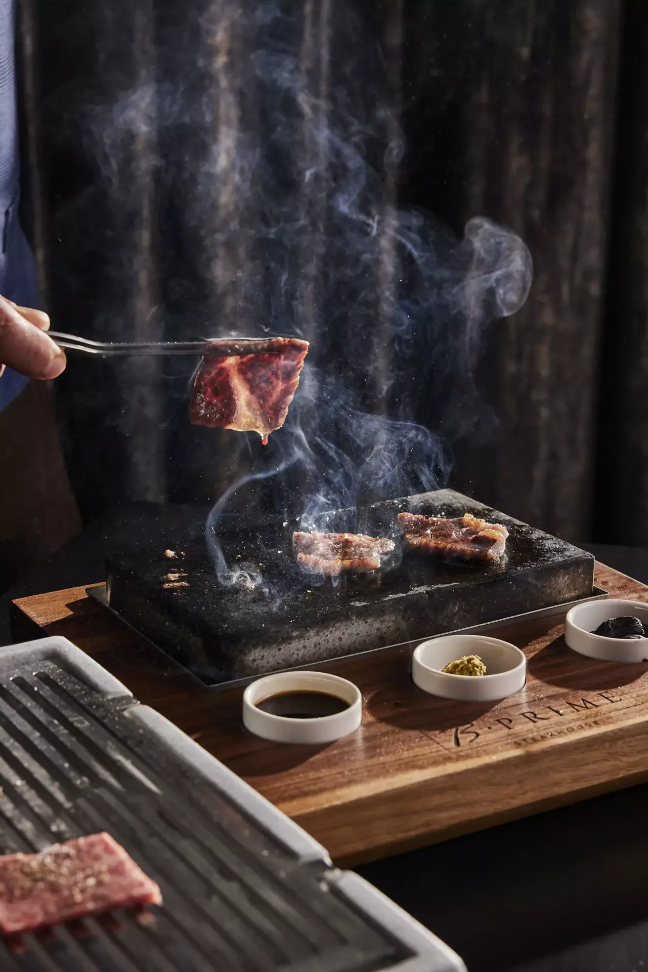 B Prime Steakhouse — photo 5