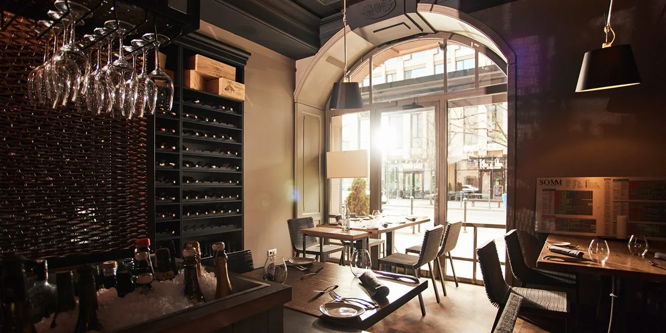 Dine — photo 16