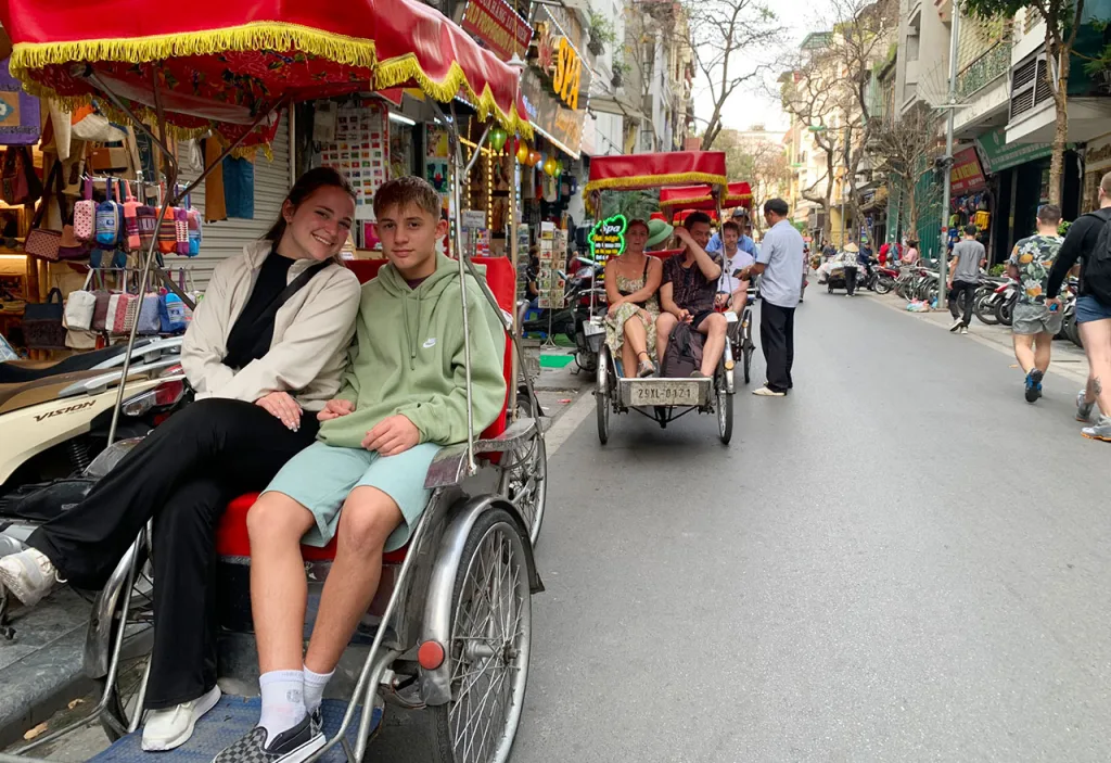 Duong's (Ngo Huyen Street) — photo 73