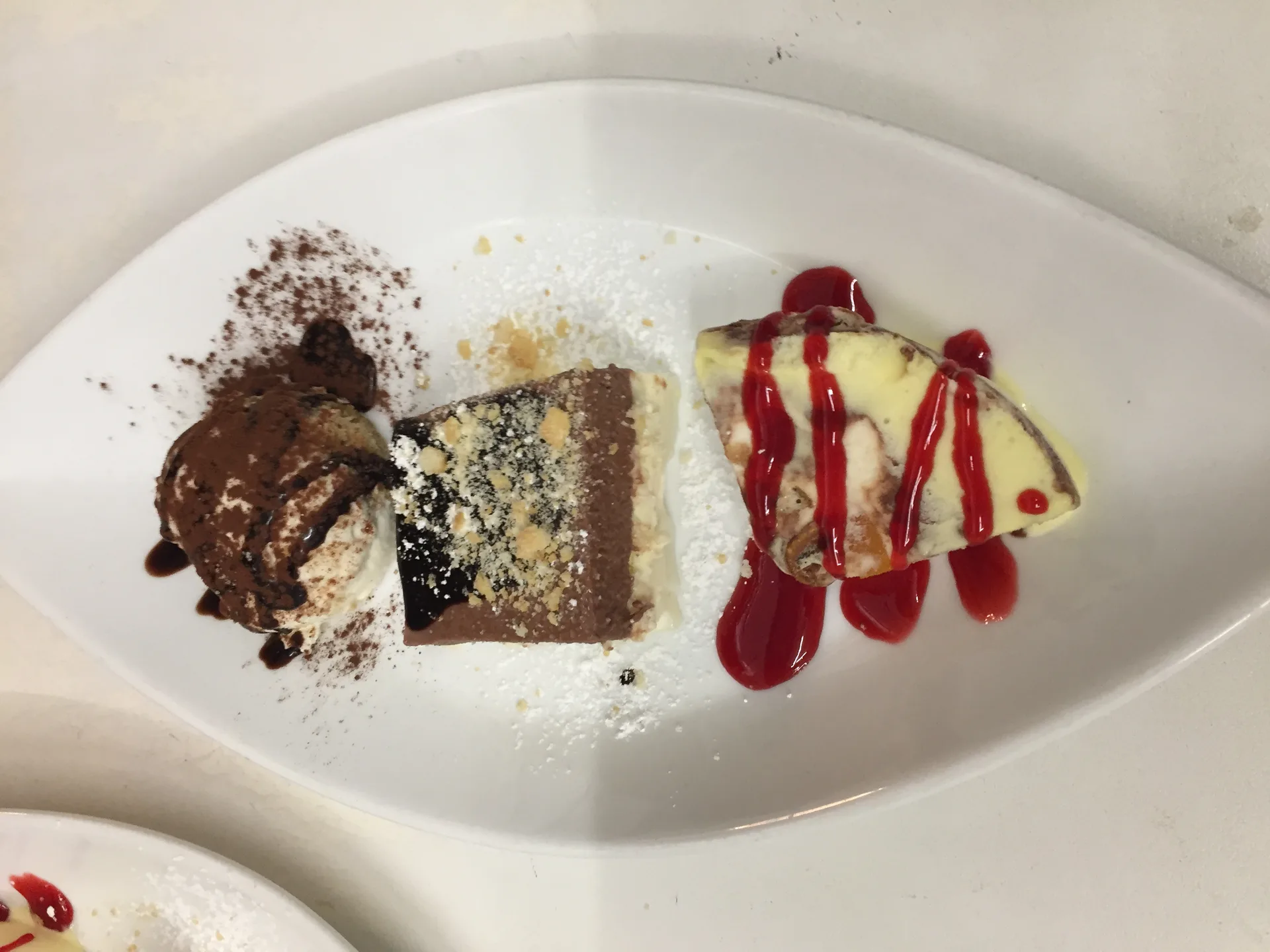 Trattoria Splendido — photo 29