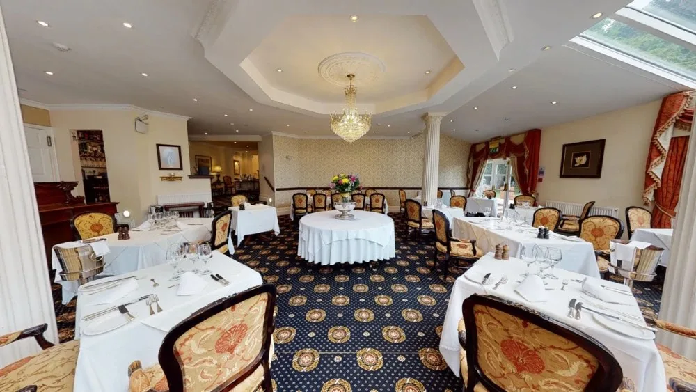 Lakes Restaurant — photo 8