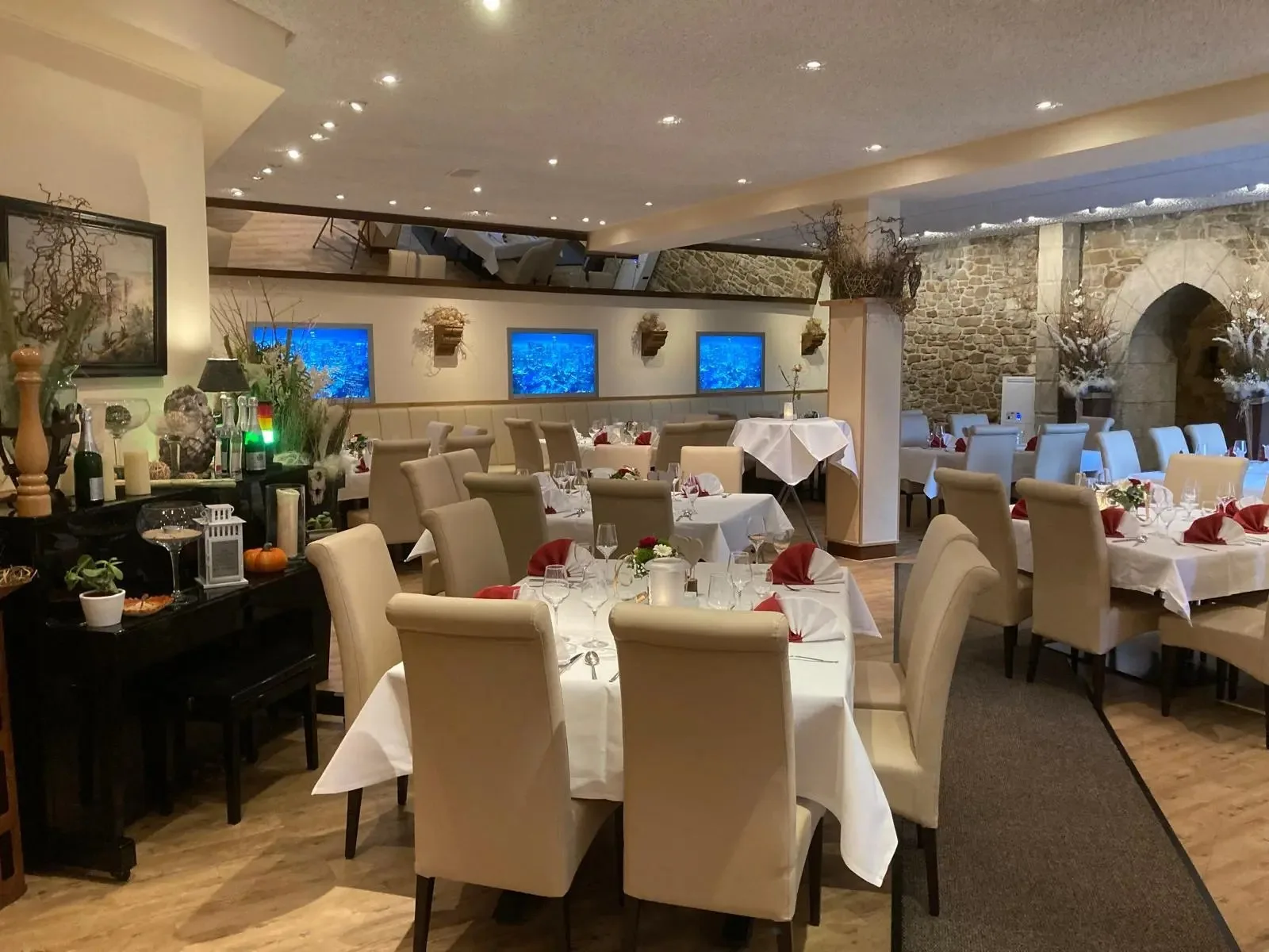 Restaurant Ölckenthurm — photo 17