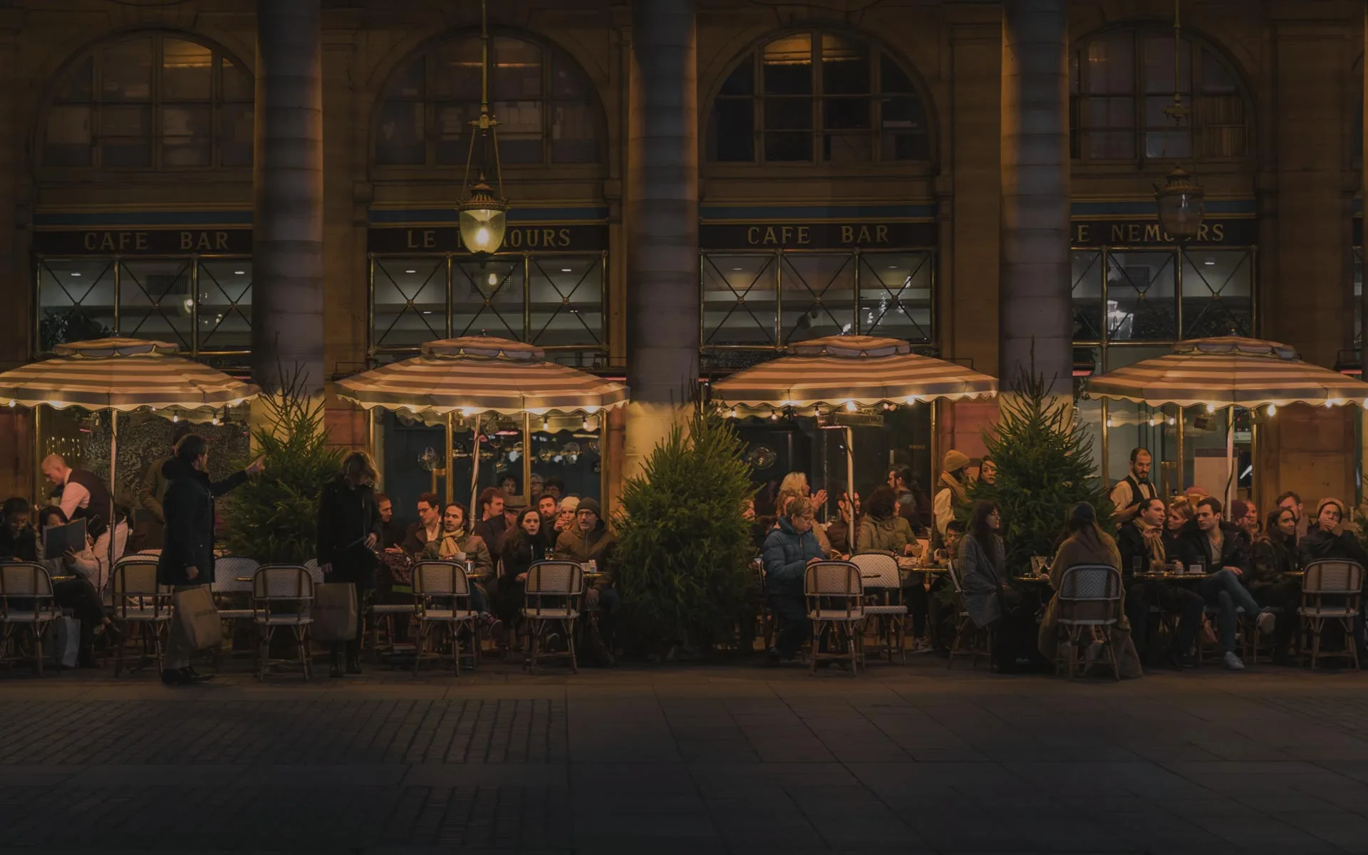 Ristorante Dolce Vita — photo 20