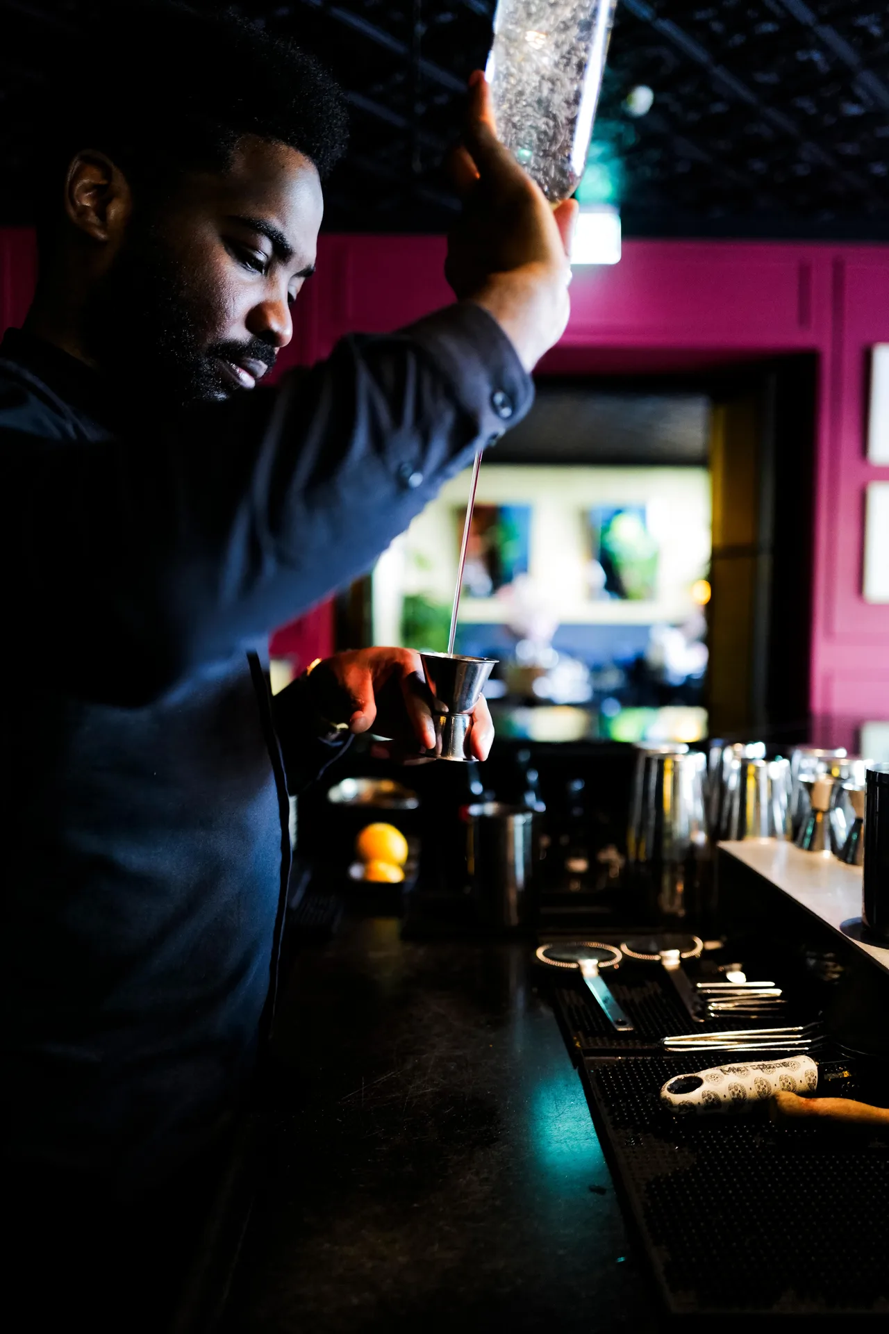 Provocateur Bar — photo 67