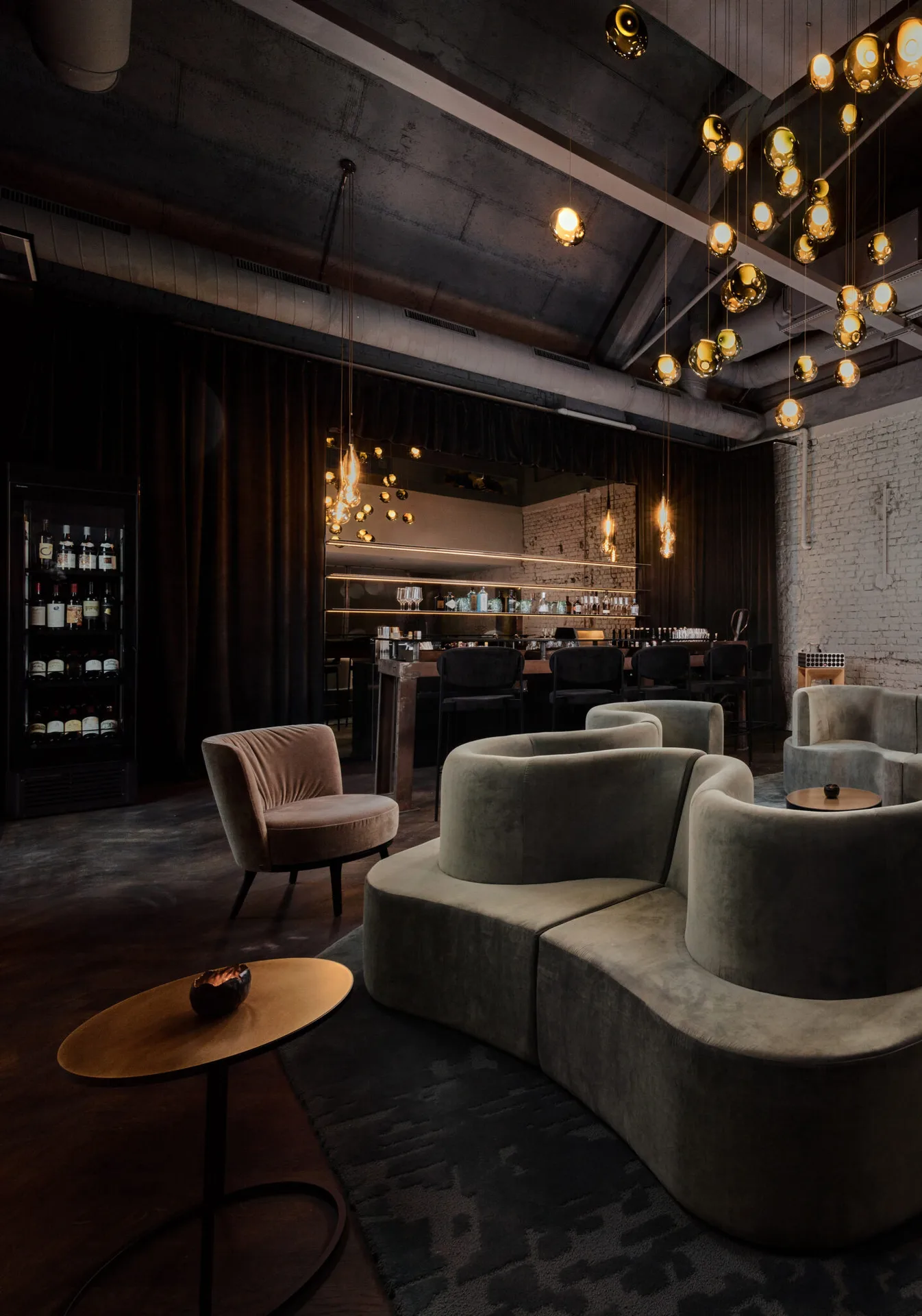 Senns. restaurant — photo 15