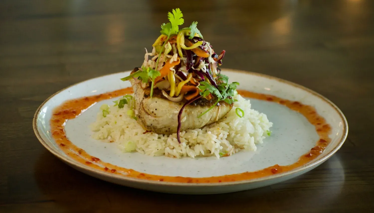 Flying Fish GastroBar — photo 20