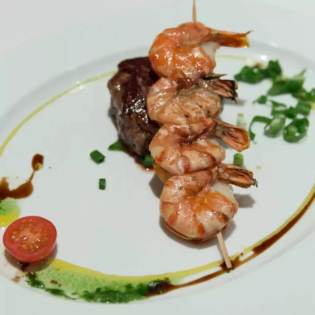 Restaurant Let’s go Sylt — photo 9