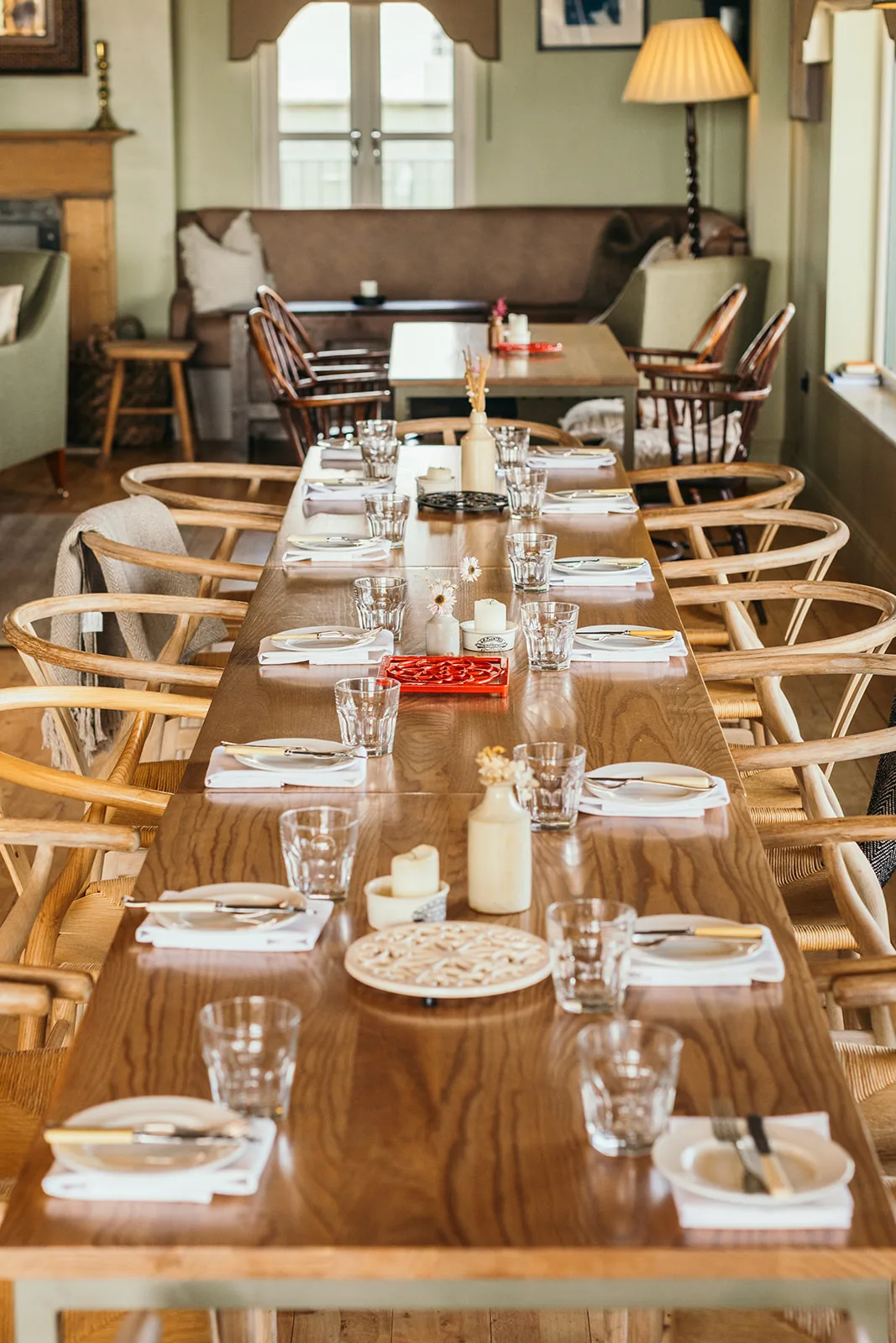 Nest Farmhouse — photo 15