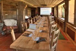 La Table de Marie-Ange — photo 16